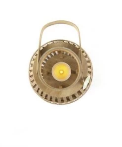 Enchanted Garden™ 13.7" Rattan LED Lantern 8 Enchanted Garden™ 13.7" Rattan LED Lantern -Enchanted Garden Sale 2775563 P TP L.jpg