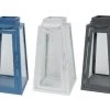 Enchanted Garden™ 9.4" Metal Lantern - Assorted Colors -Enchanted Garden Sale 2775569
