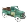 Enchanted Garden™ 19" Antique Metal Truck