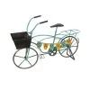 Enchanted Garden™ Metal Antique Garden Bicycle -Enchanted Garden Sale 2775633