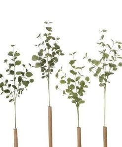 Enchanted Garden™ 34" Artificial Eucalyptus Leaf Spray - Assorted Styles