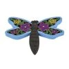 Enchanted Garden™ 14.17" Dragonfly Stepping Stone 1 Enchanted Garden™ 14.17" Dragonfly Stepping Stone -Enchanted Garden Sale 2775675 P FS