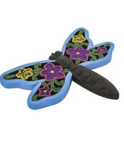 Enchanted Garden™ 14.17" Dragonfly Stepping Stone -Enchanted Garden Sale 2775675 P LS