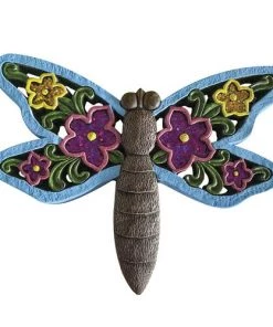 Enchanted Garden™ 14.17" Dragonfly Stepping Stone -Enchanted Garden Sale 2775675 P TP