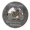 Enchanted Garden™ 10" Bicycle Stepping Stone -Enchanted Garden Sale 2775681