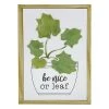 Enchanted Garden™ 6" Wood Be Nice Outdoor Wall Art -Enchanted Garden Sale 2775684.2022