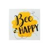 Enchanted Garden 6" Bee Happy Box Outdoor Wall Art -Enchanted Garden Sale 2775701.jpg