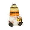 Enchanted Garden™ 6.1" Ceramic Bee Gnome Figurine -Enchanted Garden Sale 2775726