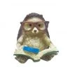 Enchanted Garden™ Reading Hedgehog Statue 2 Enchanted Garden™ Reading Hedgehog Statue -Enchanted Garden Sale 2775732 CK388061 1800