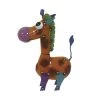 Enchanted Garden 12.6" Metal Giraffe -Enchanted Garden Sale 2775734