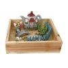 Enchanted Garden™ Mini Fairy House Garden Kit -Enchanted Garden Sale 2775738 P FS