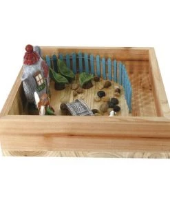 Enchanted Garden™ Mini Fairy House Garden Kit -Enchanted Garden Sale 2775738 P LS