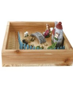 Enchanted Garden™ Mini Fairy House Garden Kit -Enchanted Garden Sale 2775738 P RS