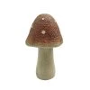 Enchanted Garden™ 9.4" Resin Mushroom Statue 1 Enchanted Garden™ 9.4" Resin Mushroom Statue -Enchanted Garden Sale 2775747 P FS