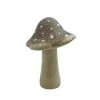 Enchanted Garden™ 10" Resin Mushroom Statue -Enchanted Garden Sale 2775748 P FS