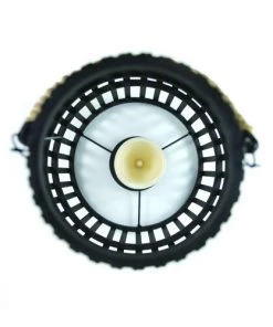 Enchanted Garden™ 17.7" Black Wooden LED Lantern -Enchanted Garden Sale 2775818 P TP