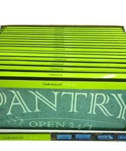 Enchanted Garden™ 16" Galvanized Outdoor Wall Art - Assorted Styles -Enchanted Garden Sale 2775897PDQB