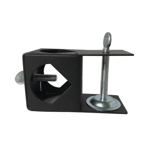 Enchanted Garden™ Metal Mounting Patio Torch Deck Bracket 3 Enchanted Garden™ Metal Mounting Patio Torch Deck Bracket