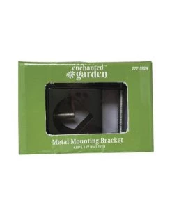 Enchanted Garden™ Metal Mounting Patio Torch Deck Bracket 7 Enchanted Garden™ Metal Mounting Patio Torch Deck Bracket -Enchanted Garden Sale 2775924 CMYK2