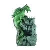 Enchanted Garden™ 20.2" Tiered Dragon Outdoor Water Fountain -Enchanted Garden Sale 2775940 P FS