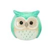 Enchanted Garden™ 4.5" Ceramic Blue Owl Figurine/Planter -Enchanted Garden Sale 2775958