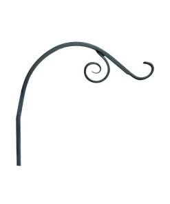 Enchanted Garden™ 12" Forged Vine Bracket
