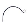 Enchanted Garden™ 7" Curved Forged Hook -Enchanted Garden Sale 2779373 P