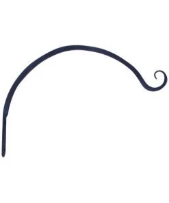 Enchanted Garden™ 7" Curved Forged Hook
