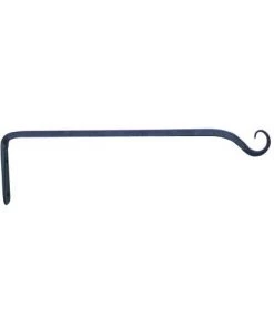 Enchanted Garden™ 15" Straight Forged Hook