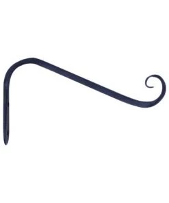 Enchanted Garden™ 5" Angled Forged Hook