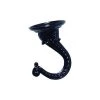 Enchanted Garden™ Black Jumbo Hanging Basket Ceiling Hook 1 Enchanted Garden™ Black Jumbo Hanging Basket Ceiling Hook -Enchanted Garden Sale 2779434 P