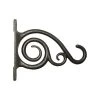 Enchanted Garden™ 6" Brushed Bronze Bracket With Scrolls -Enchanted Garden Sale 2779443 P