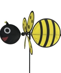 Enchanted Garden™ Fabric Pinwheel - Assorted Styles -Enchanted Garden Sale 2779649 F P