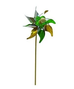 Enchanted Garden™ Mini Pinwheel Garden Spinner Stake - Assorted Styles -Enchanted Garden Sale 307350 4