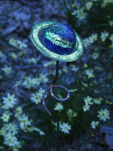 Enchanted Garden™ Illuminarie Garden Stake - Assorted Styles 4 Enchanted Garden™ Illuminarie Garden Stake - Assorted Styles - Image 2