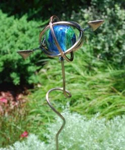 Enchanted Garden™ Illuminarie Garden Stake - Assorted Styles 8 Enchanted Garden™ Illuminarie Garden Stake - Assorted Styles -Enchanted Garden Sale 4208