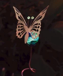 Enchanted Garden™ Illuminarie Garden Stake - Assorted Styles 9 Enchanted Garden™ Illuminarie Garden Stake - Assorted Styles -Enchanted Garden Sale 4210