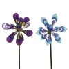 Enchanted Garden™ Windwheel Garden Spinner Stake - Assorted Styles