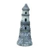Enchanted Garden™ 9" LED Seashell Lighthouse Statue 1 Enchanted Garden™ 9" LED Seashell Lighthouse Statue -Enchanted Garden Sale 5