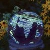 Enchanted Garden® 10" Illuminarie Earth Globe 2 Enchanted Garden® 10" Illuminarie Earth Globe -Enchanted Garden Sale 8149