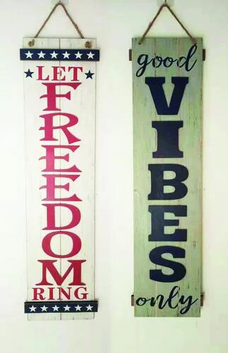 Enchanted Garden™ 43" Double-Sided Outdoor Wall Art 3 Enchanted Garden™ 43" Double-Sided Outdoor Wall Art