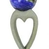 Enchanted Garden® Heart Globe Column -Enchanted Garden Sale 9189