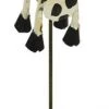 Enchanted Garden™ Recycled Tin Garden Stake - Assorted Styles -Enchanted Garden Sale HCGS18