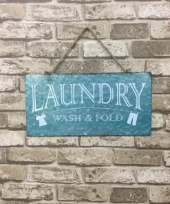 Enchanted Garden™ 16" Galvanized Outdoor Wall Art - Assorted Styles -Enchanted Garden Sale HF241 SenceA2