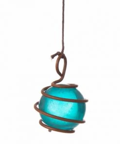 Enchanted Garden® 23" Truck Wind Chime - Assorted Styles -Enchanted Garden Sale JK36213RM D