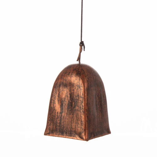 Enchanted Garden® 31" Bird Cage Wind Chime - Assorted Colors 14 Enchanted Garden® 31" Bird Cage Wind Chime - Assorted Colors - Image 12