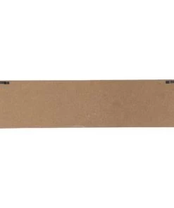 Enchanted Garden™ 18.9" Wood Outdoor Wall Art -Enchanted Garden Sale JK44495 backview