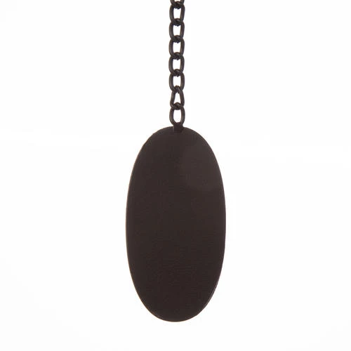 Enchanted Garden® 29" Rooster Wind Chime - Assorted Colors 11 Enchanted Garden® 29" Rooster Wind Chime - Assorted Colors - Image 9