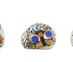 Enchanted Garden™ Inspiration Stones - Assorted Styles