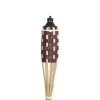 Enchanted Garden™ 60" Bamboo Patio Torch -Enchanted Garden Sale Y7152Master